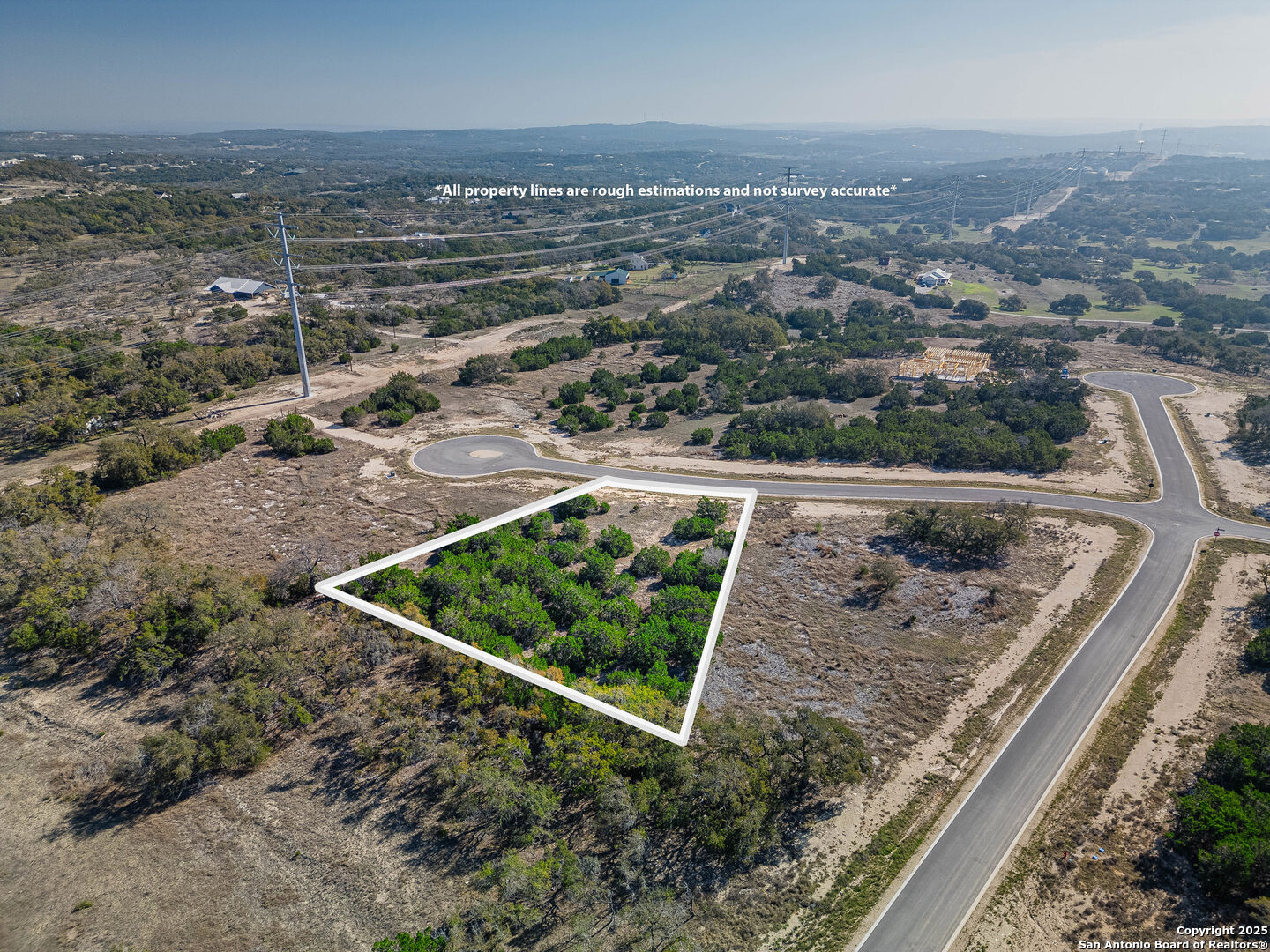 642 Butler Oaks Bulverde TX 78163