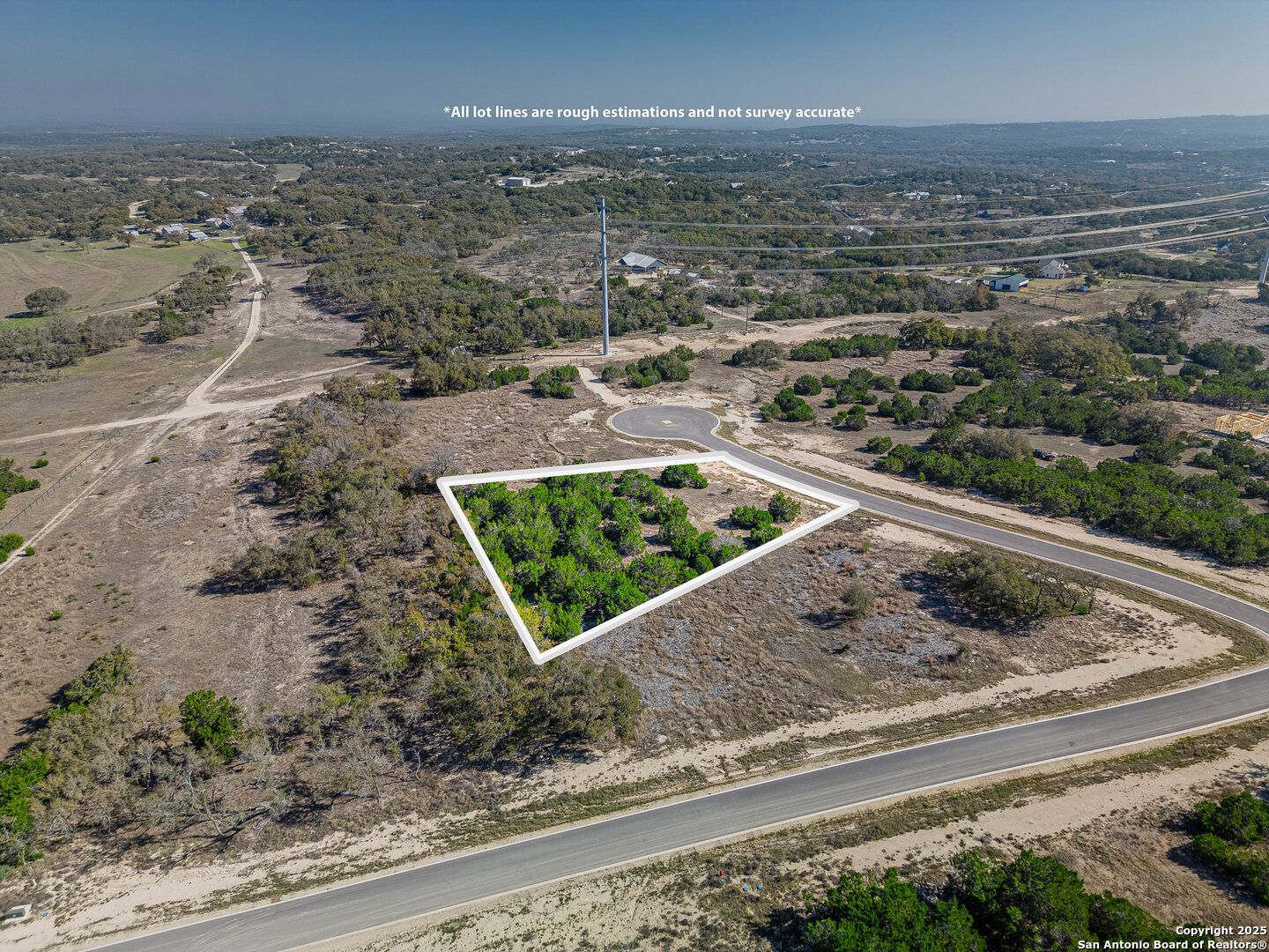 642 Butler Oaks Bulverde TX 78163