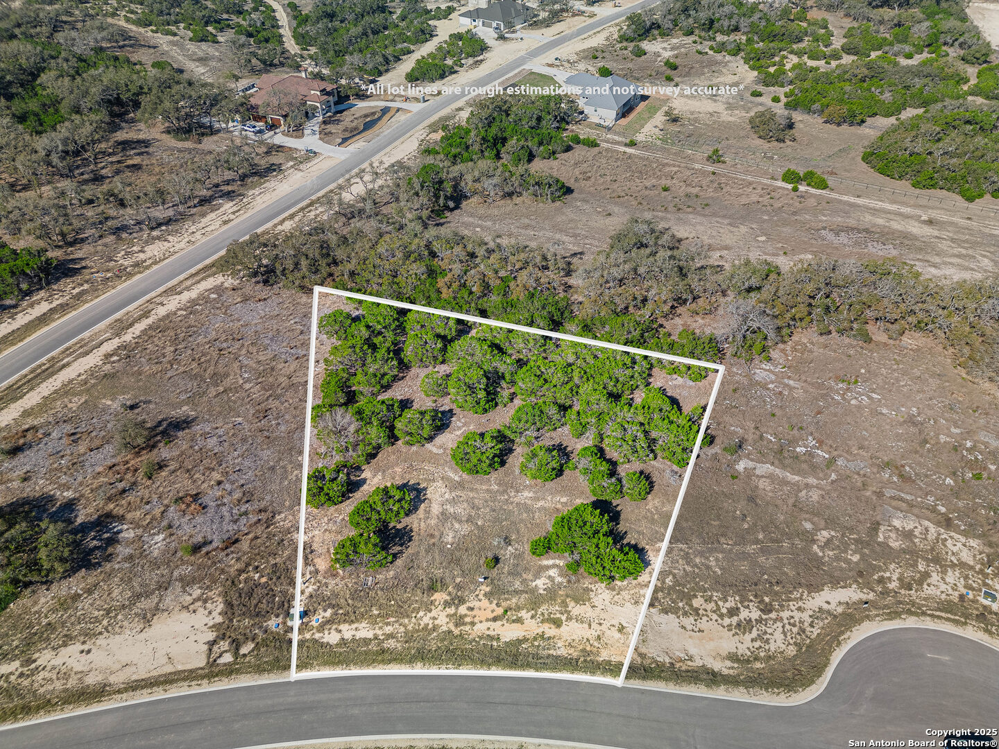 642 Butler Oaks Bulverde TX 78163