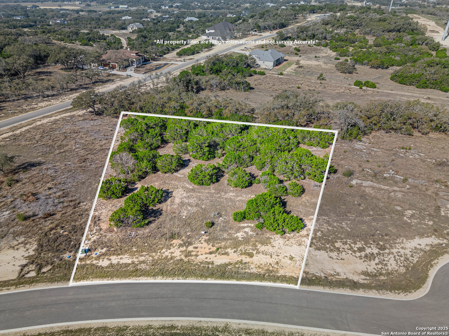 642 Butler Oaks Bulverde TX 78163