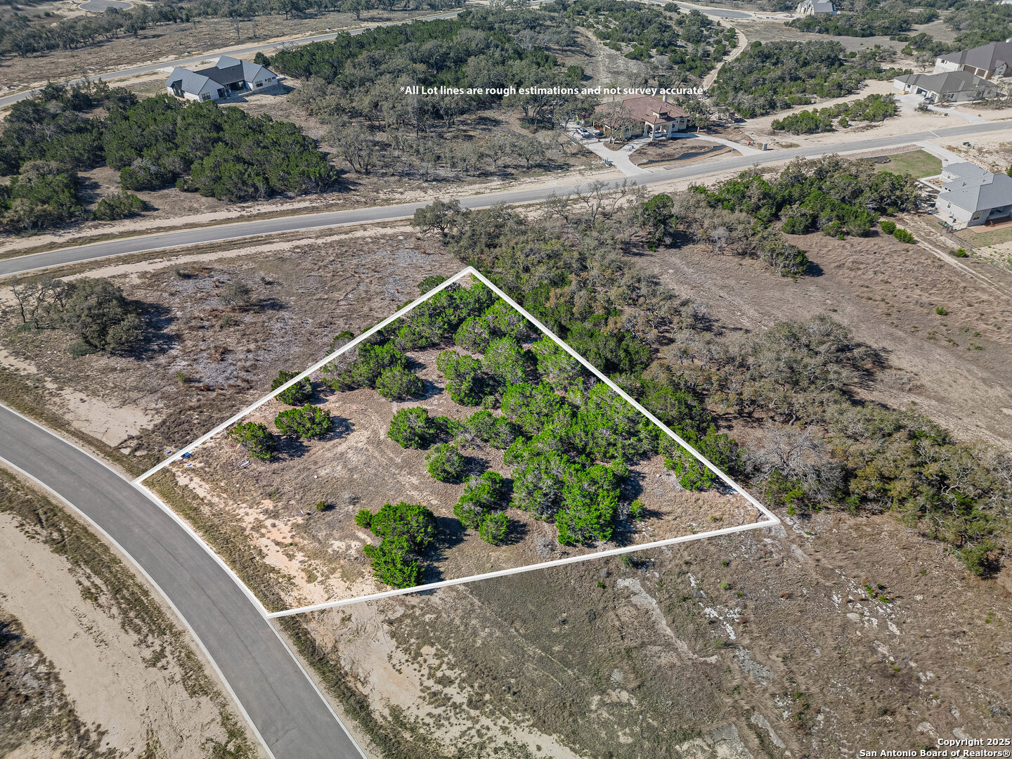 642 Butler Oaks Bulverde TX 78163