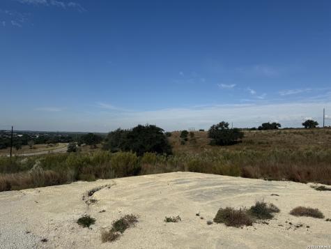 Lot 9 Purple Sage Trail Blanco TX 78606