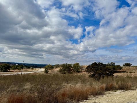 Lot 9 Purple Sage Trail Blanco TX 78606