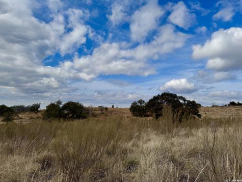 Lot 9 Purple Sage Trail Blanco TX 78606
