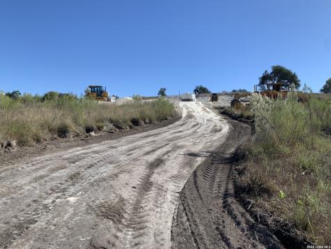 Lot 9 Purple Sage Trail Blanco TX 78606