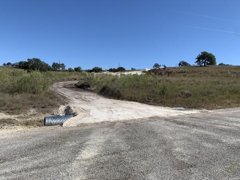 Lot 9 Purple Sage Trail Blanco TX 78606