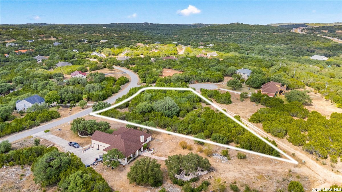 3104 Black Gold Court Bulverde TX 78163