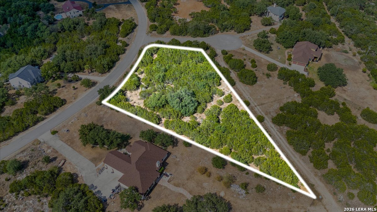 3104 Black Gold Court Bulverde TX 78163