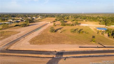 10068 Panther Creek Drive Iola TX 77861
