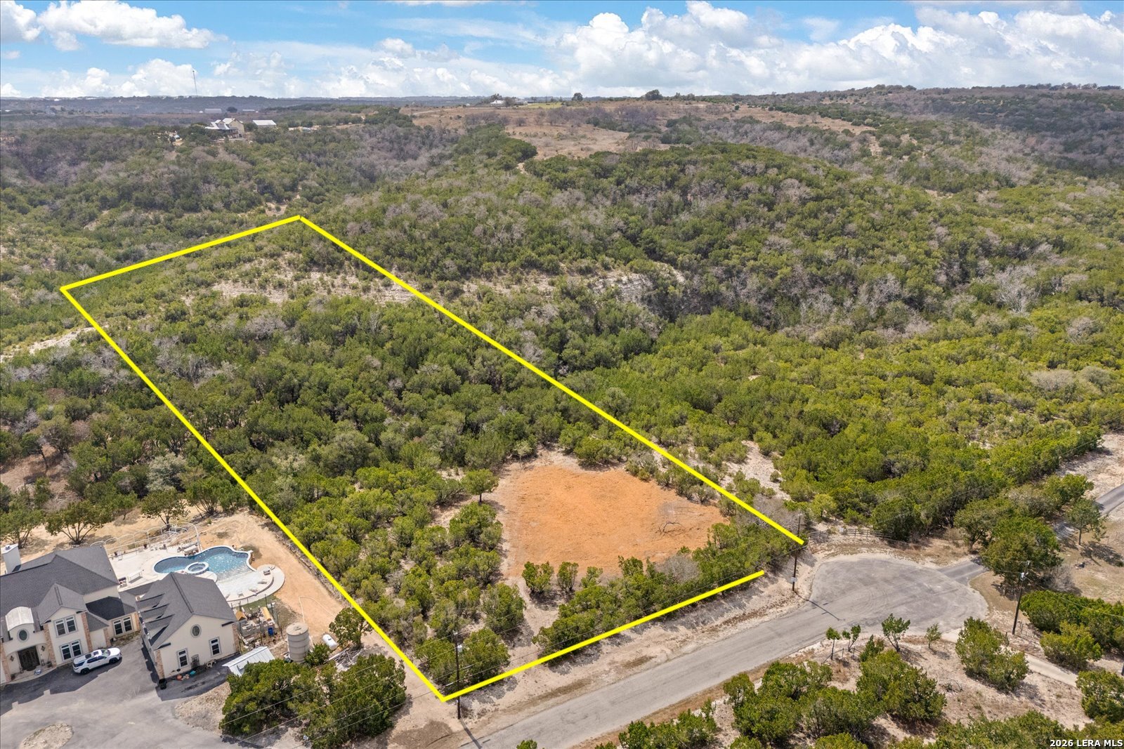 415 Sparkling Springs Boerne TX 78006