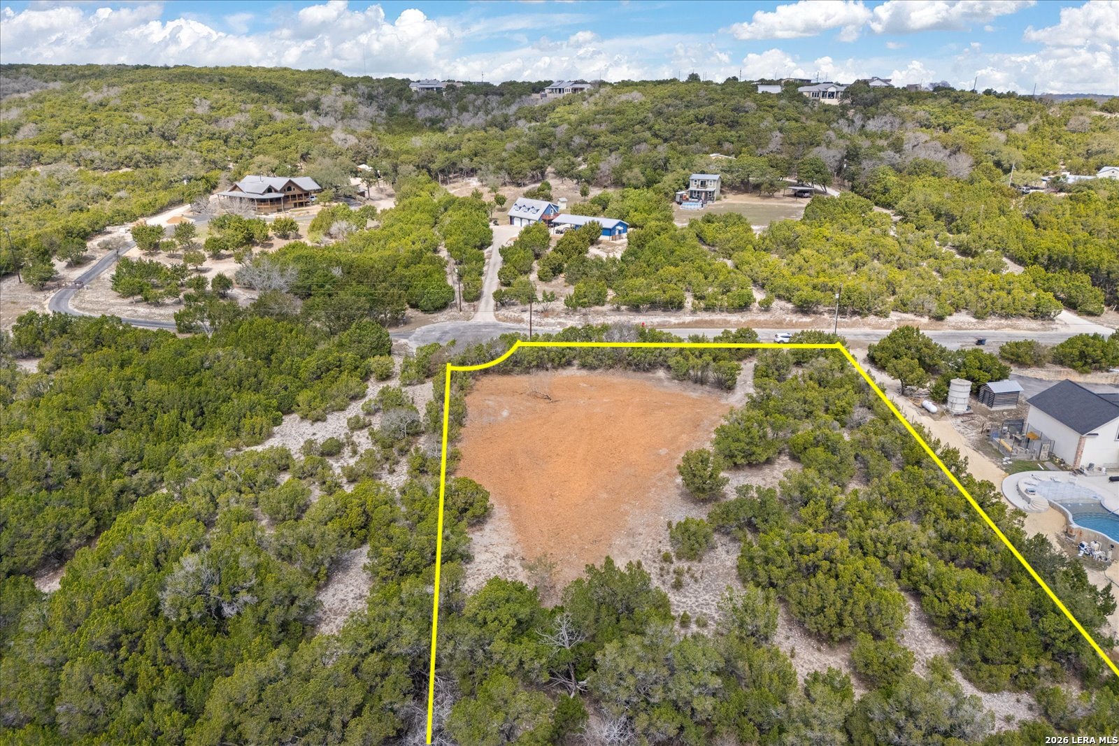 415 Sparkling Springs Boerne TX 78006