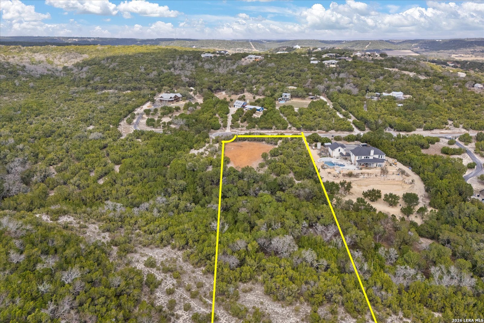 415 Sparkling Springs Boerne TX 78006