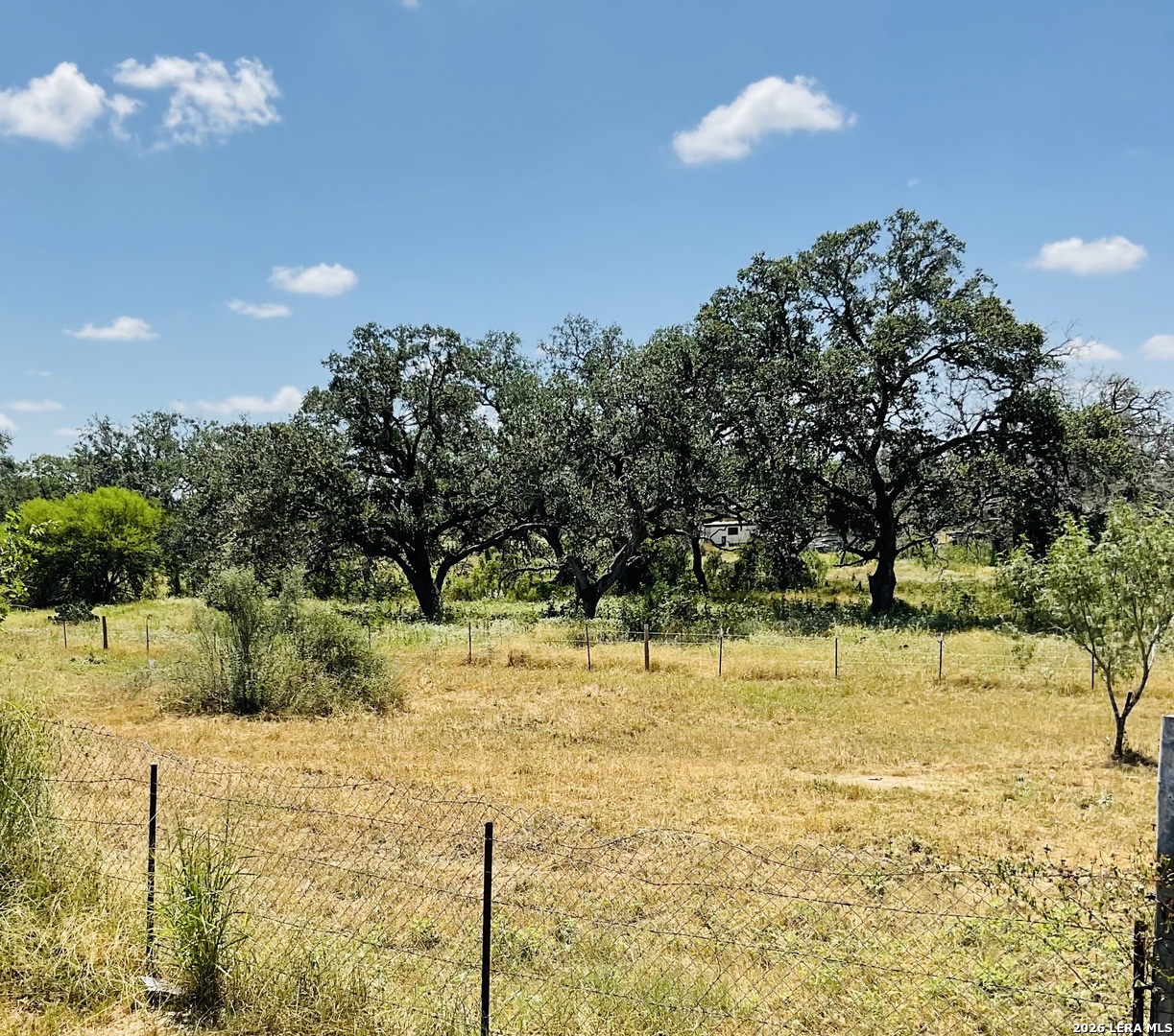 Tbd Lot 45 Hidden Meadows Poteet TX 78065
