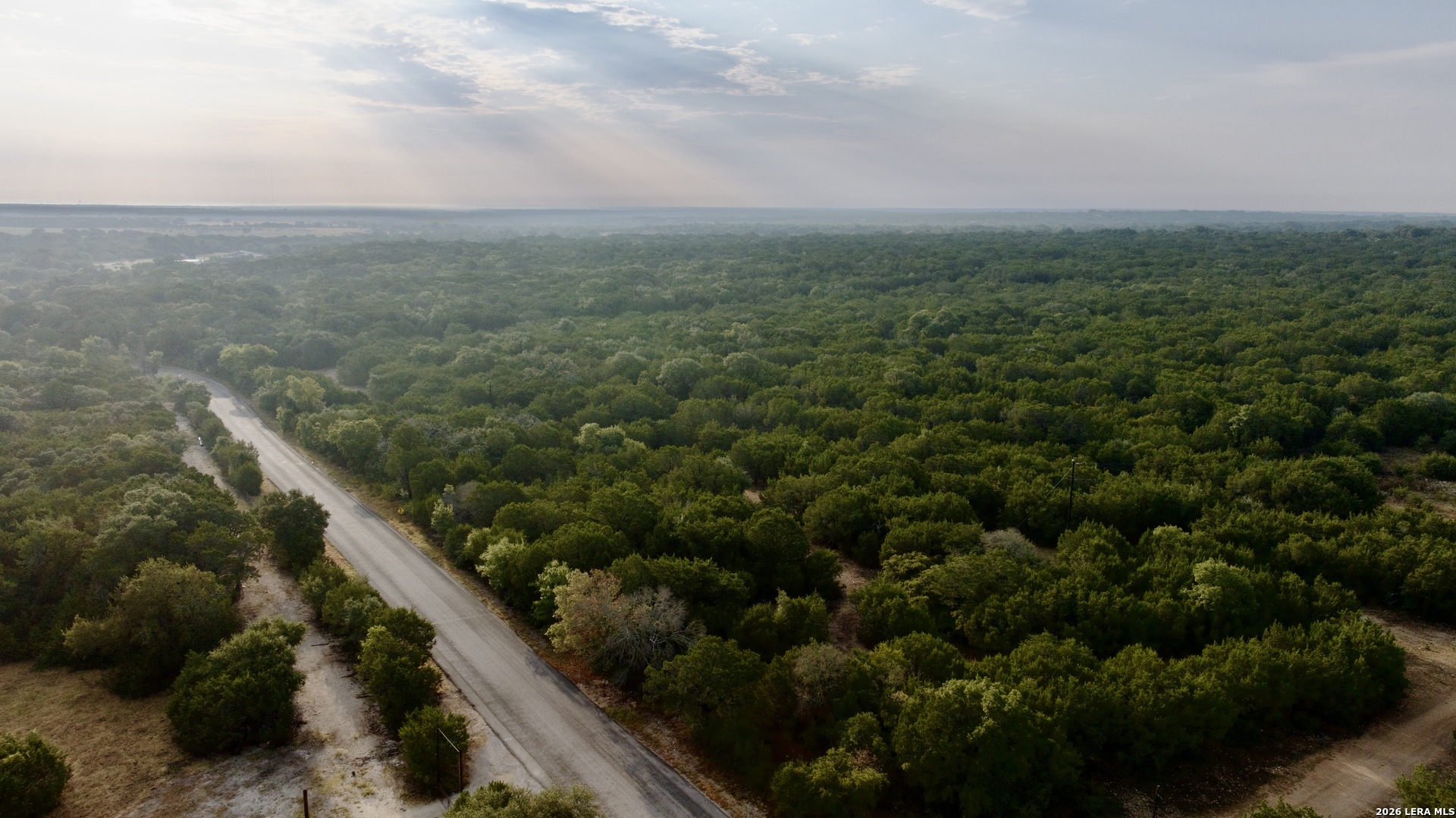 Tbd County Road 330 Burnet TX 78611