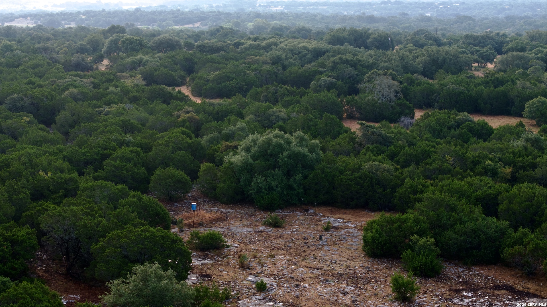 Tbd County Road 330 Burnet TX 78611