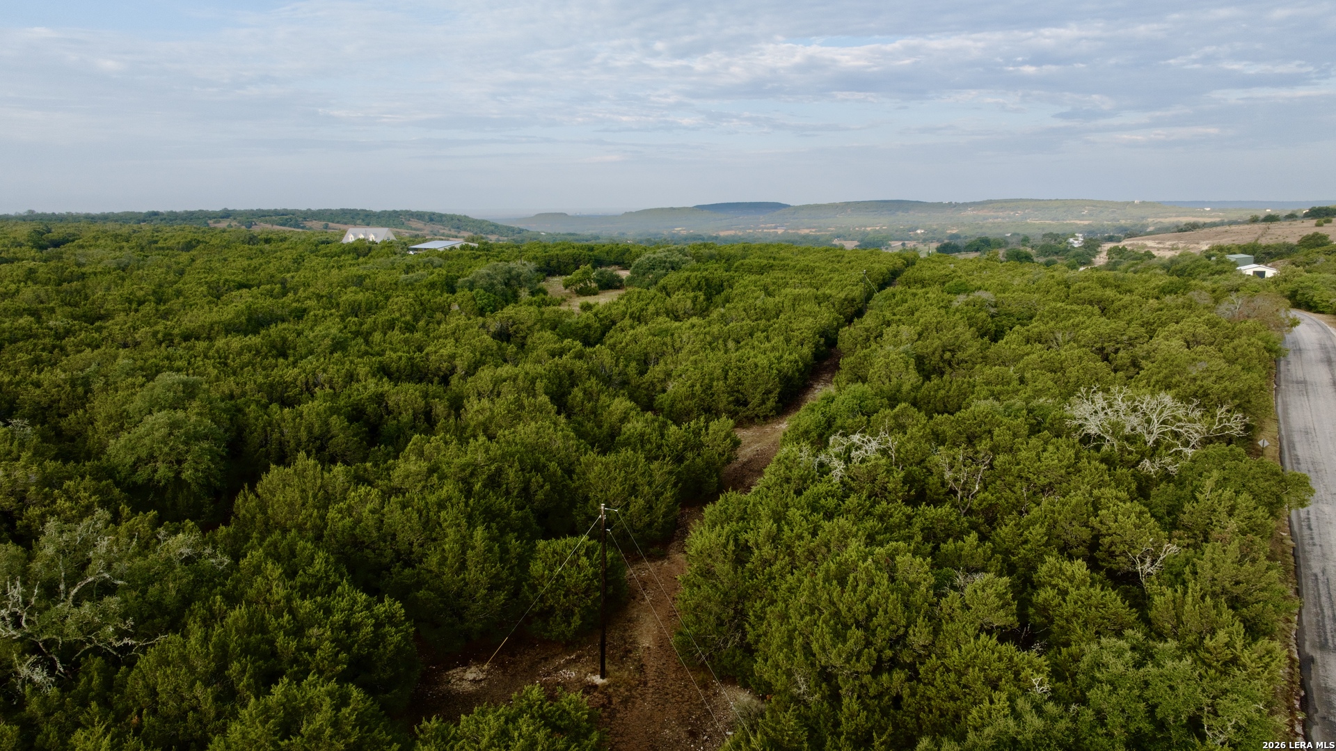 Tbd County Road 330 Burnet TX 78611
