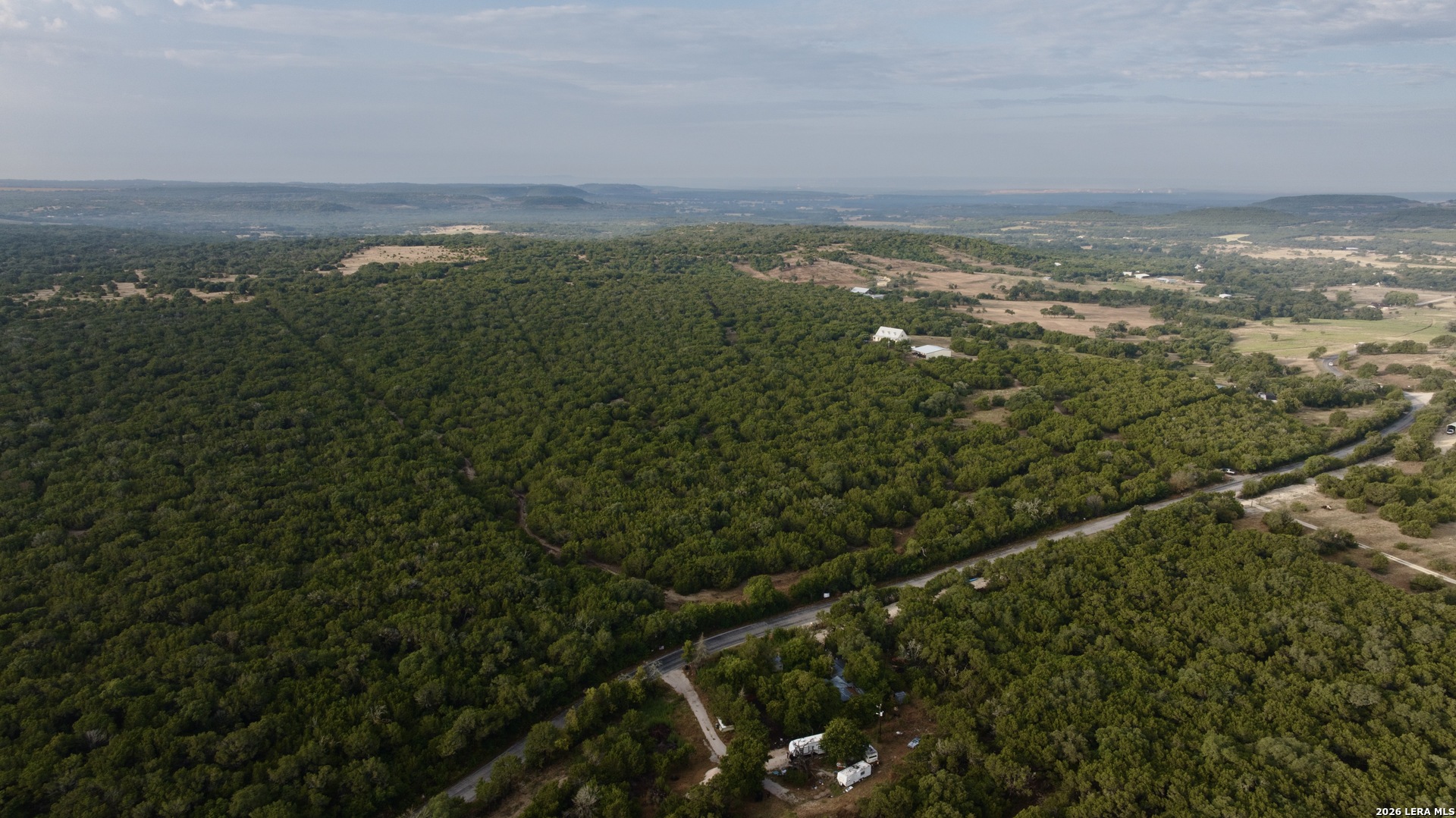 Tbd County Road 330 Burnet TX 78611