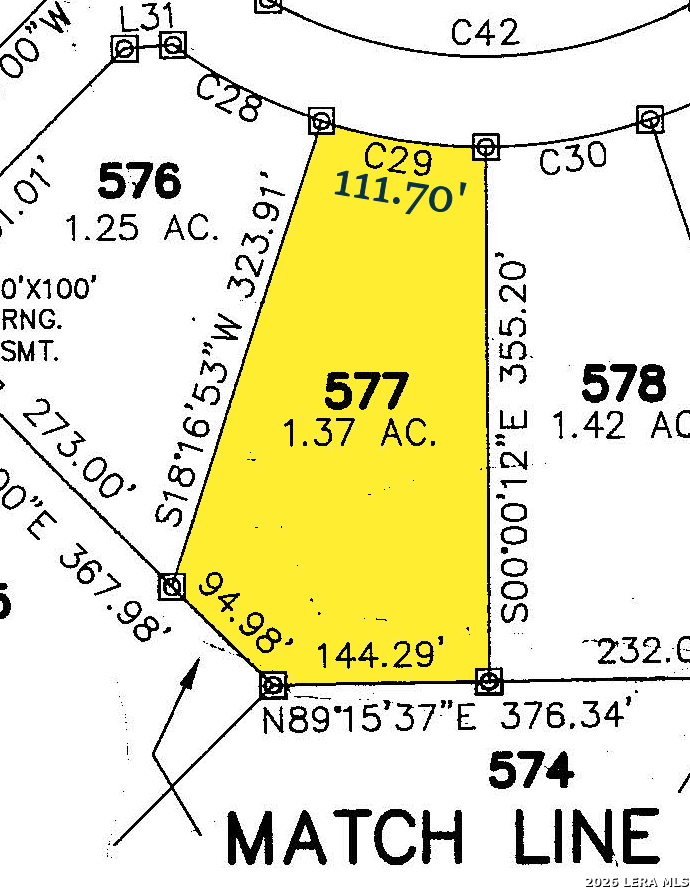 186 Gauntlet Drive Spring Branch TX 78070
