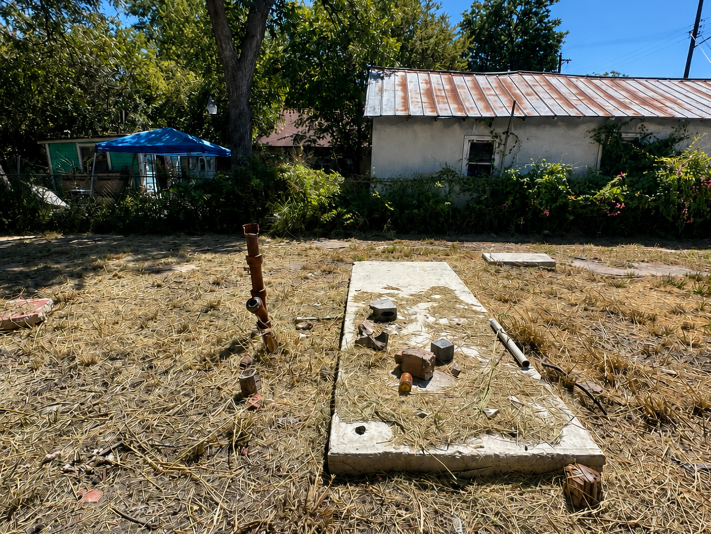 1533 Flanders Avenue San Antonio TX 78211