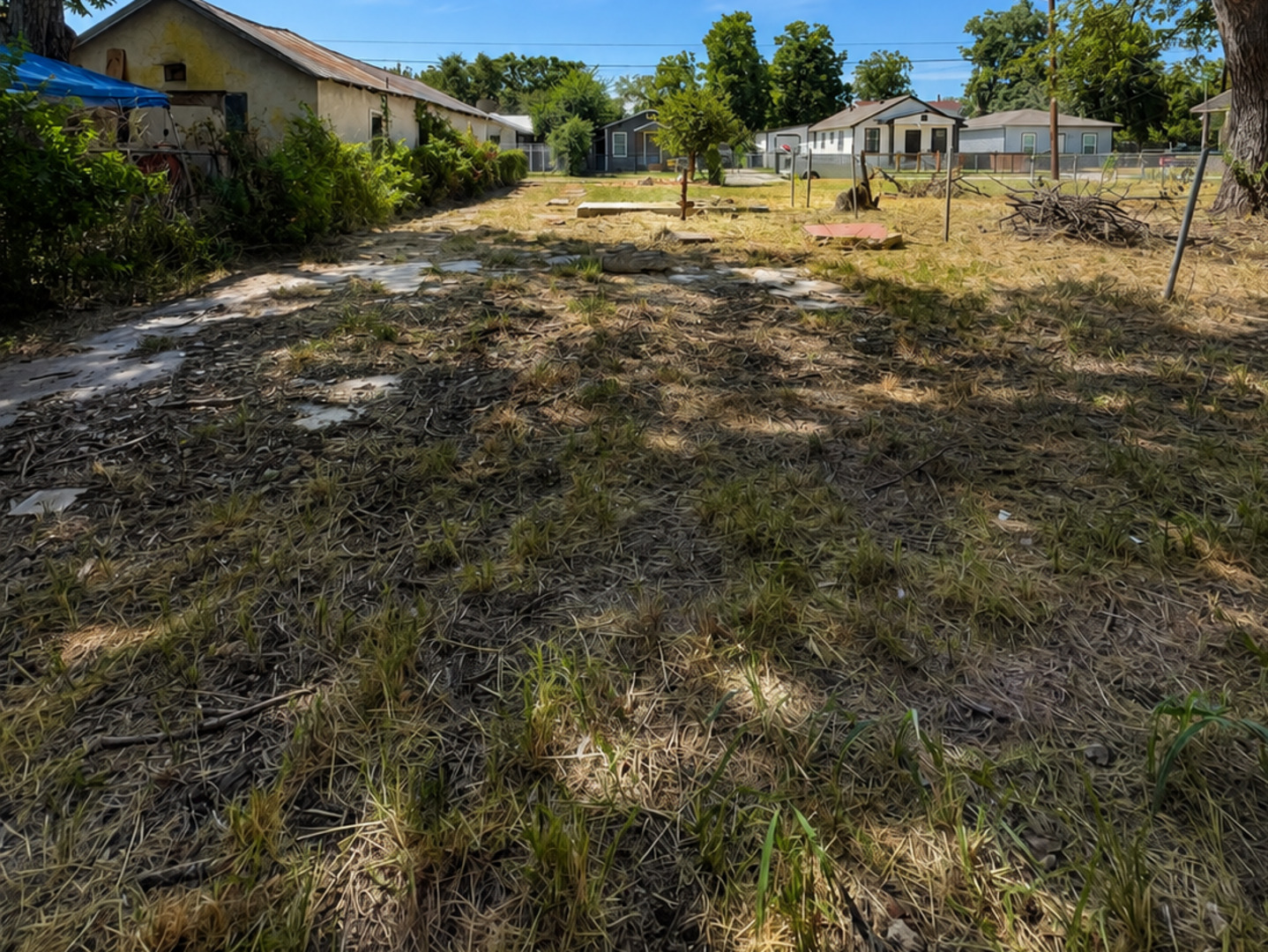 1533 Flanders Avenue San Antonio TX 78211