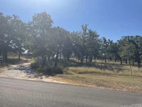 238 Oak Valley Drive La Vernia TX 78121