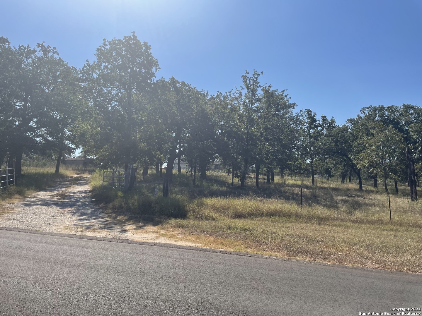 238 Oak Valley Drive La Vernia TX 78121