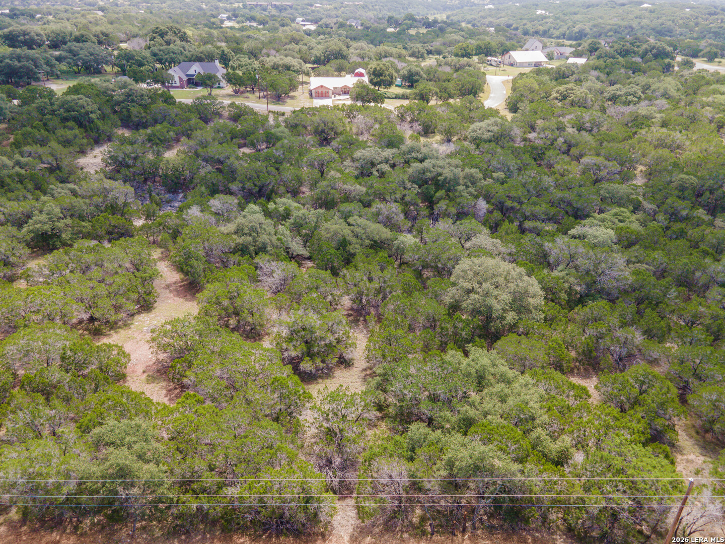 295 Deer Run Bandera TX 78003