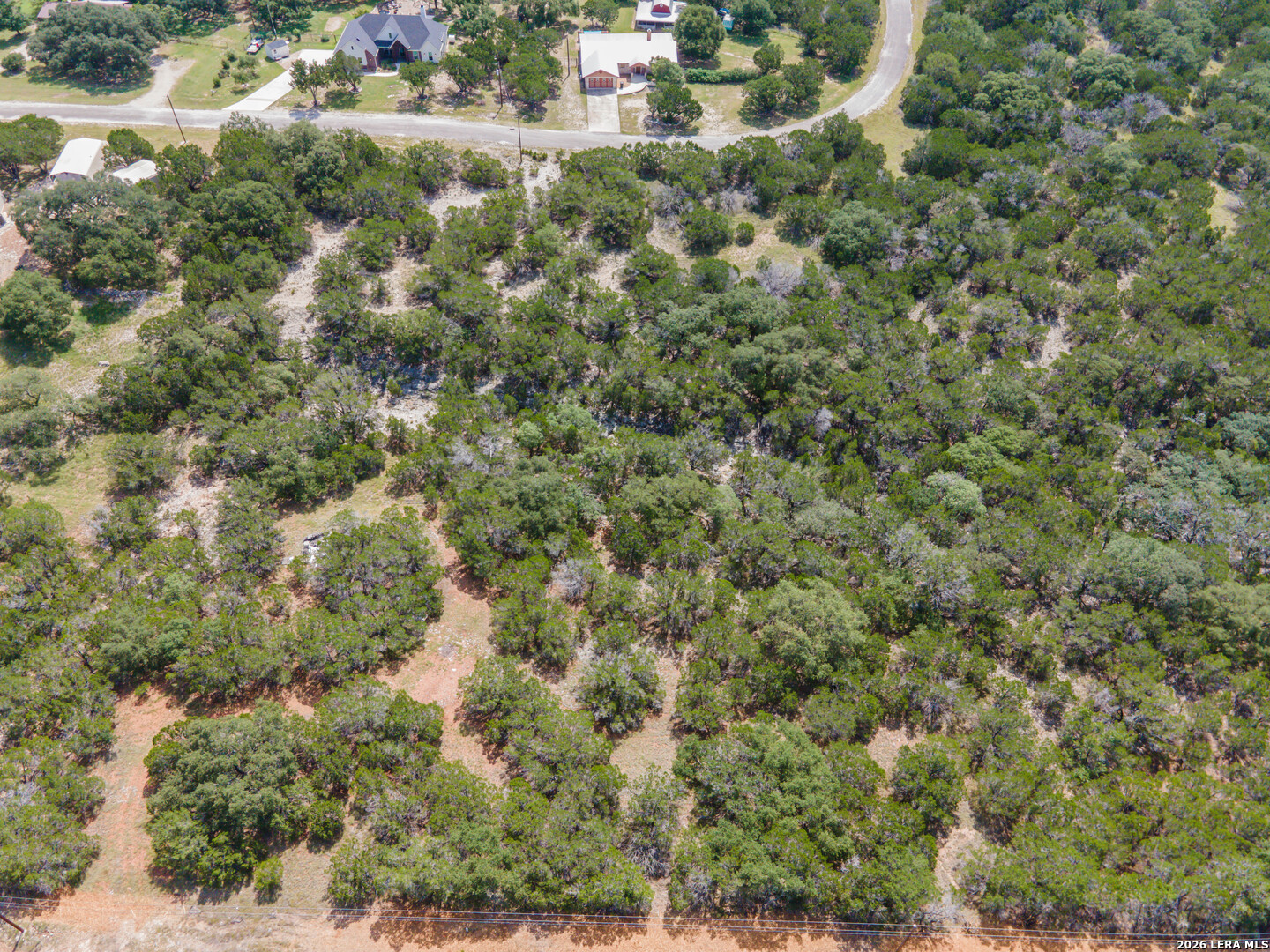 295 Deer Run Bandera TX 78003