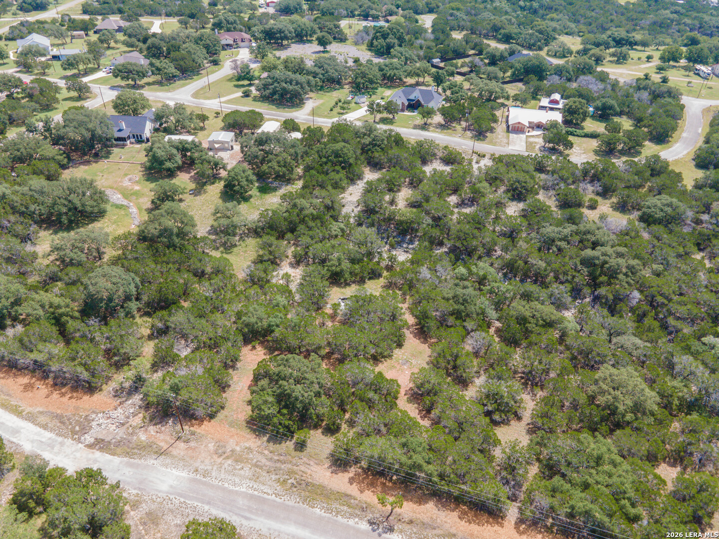 295 Deer Run Bandera TX 78003