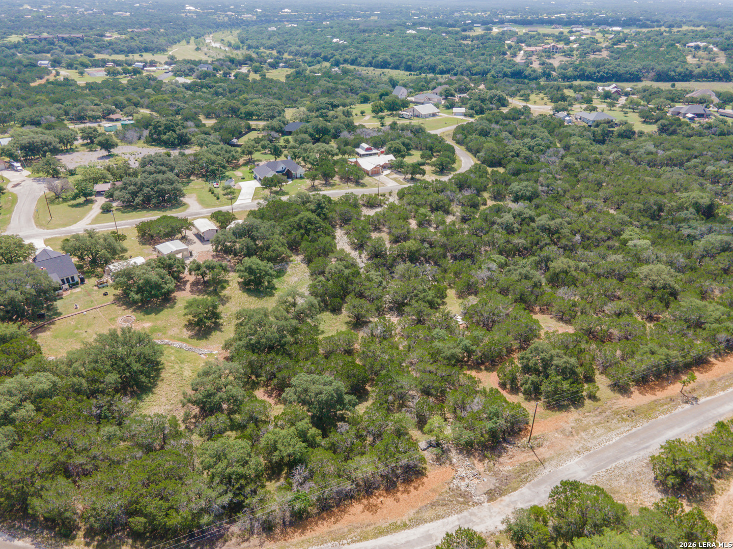 295 Deer Run Bandera TX 78003
