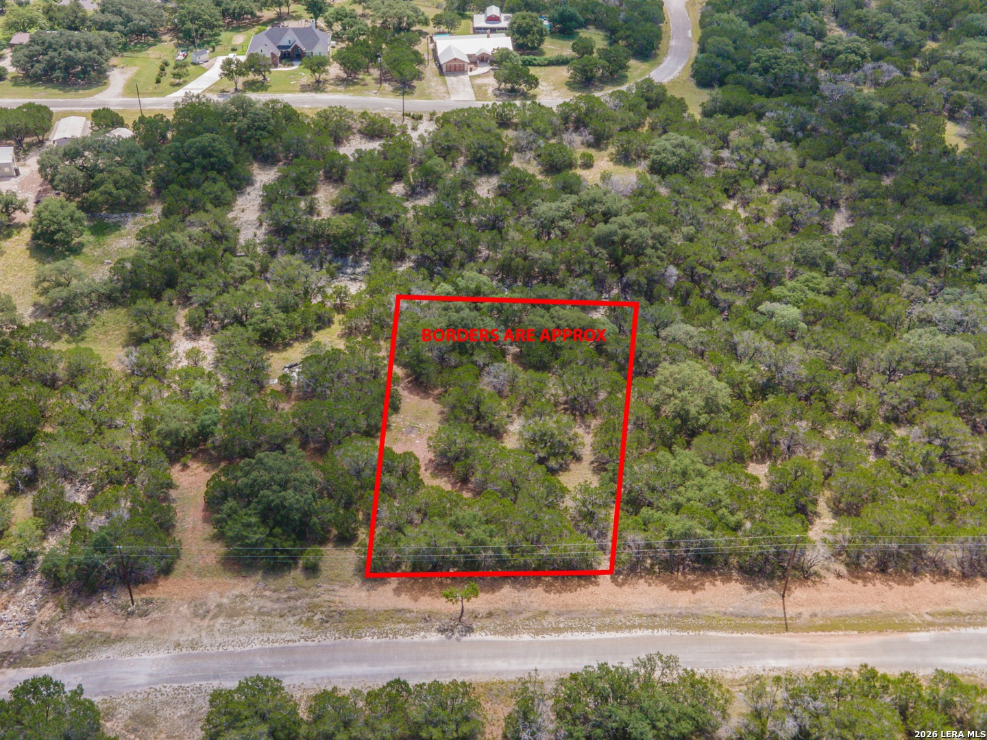 295 Deer Run Bandera TX 78003
