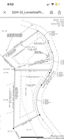 135 N Shapen Springs Harper TX 78631