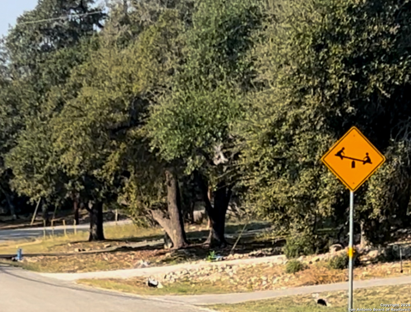 1107 Whispering Hills Canyon Lake TX 78133