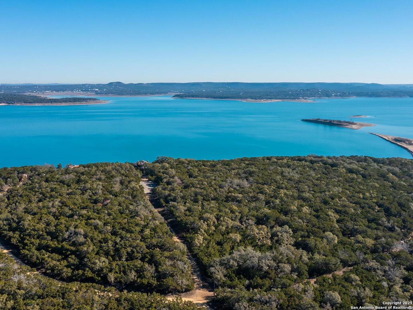 1107 Whispering Hills Canyon Lake TX 78133