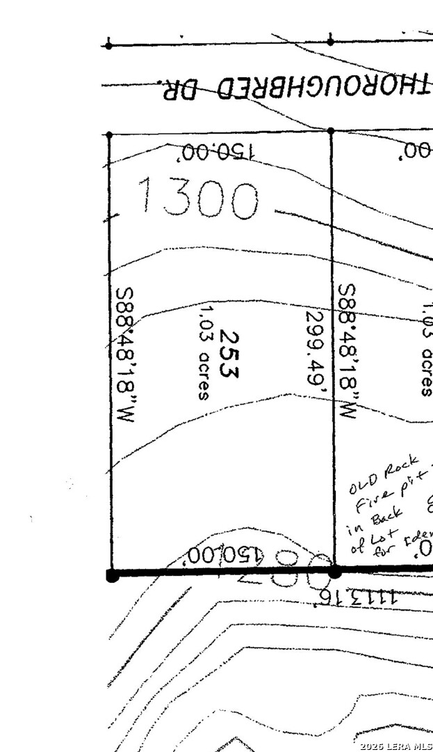 390 Thoroughbred Lane Spring Branch TX 78070