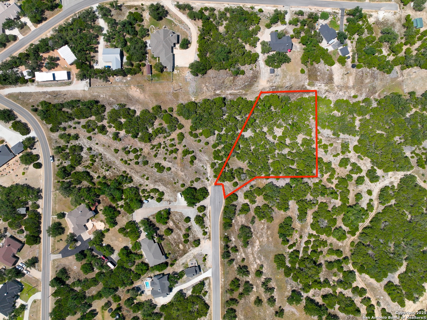 Tbd Lot 4 Royal Eagle Fischer TX 78623