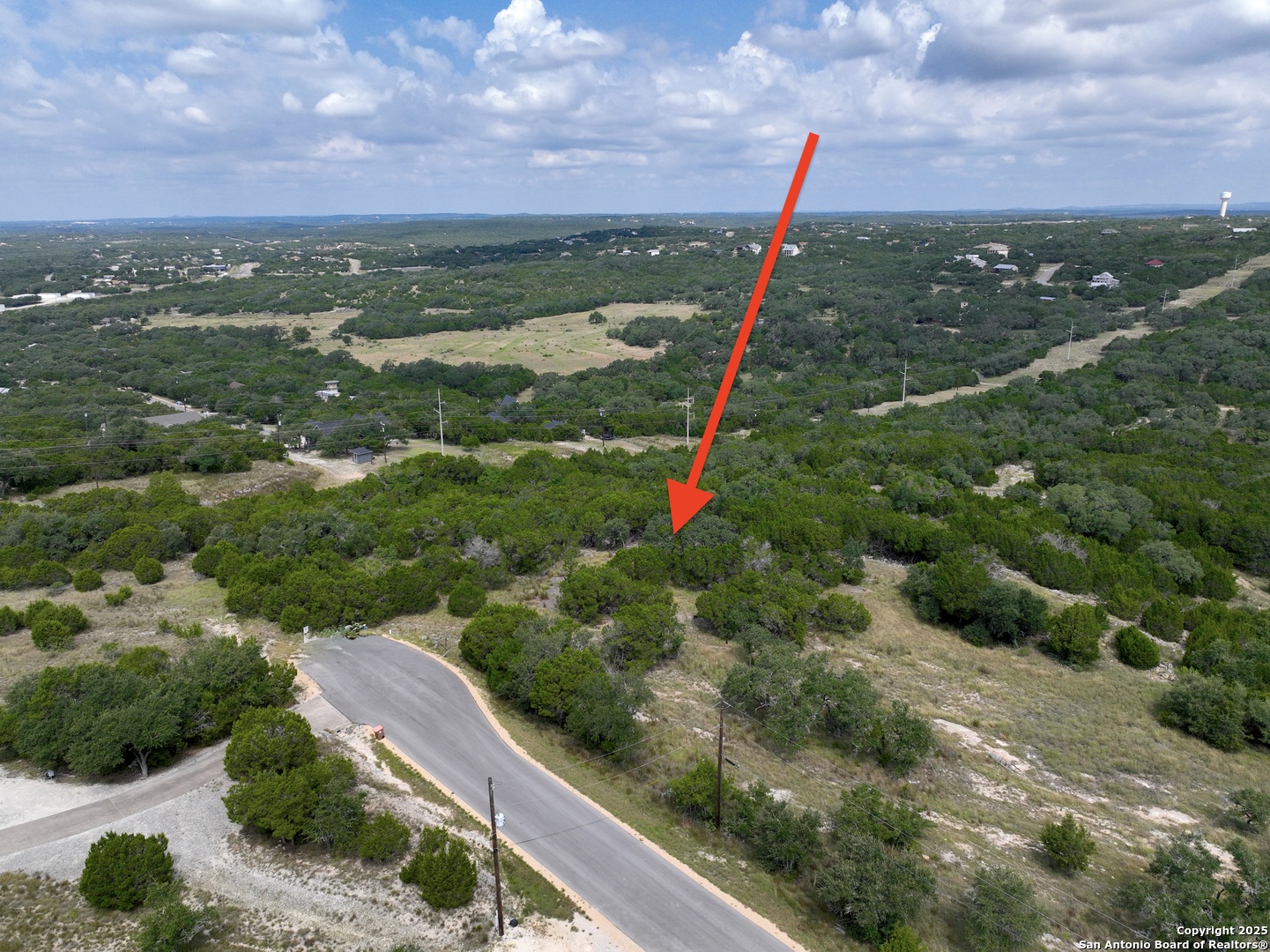 Tbd Lot 4 Royal Eagle Fischer TX 78623