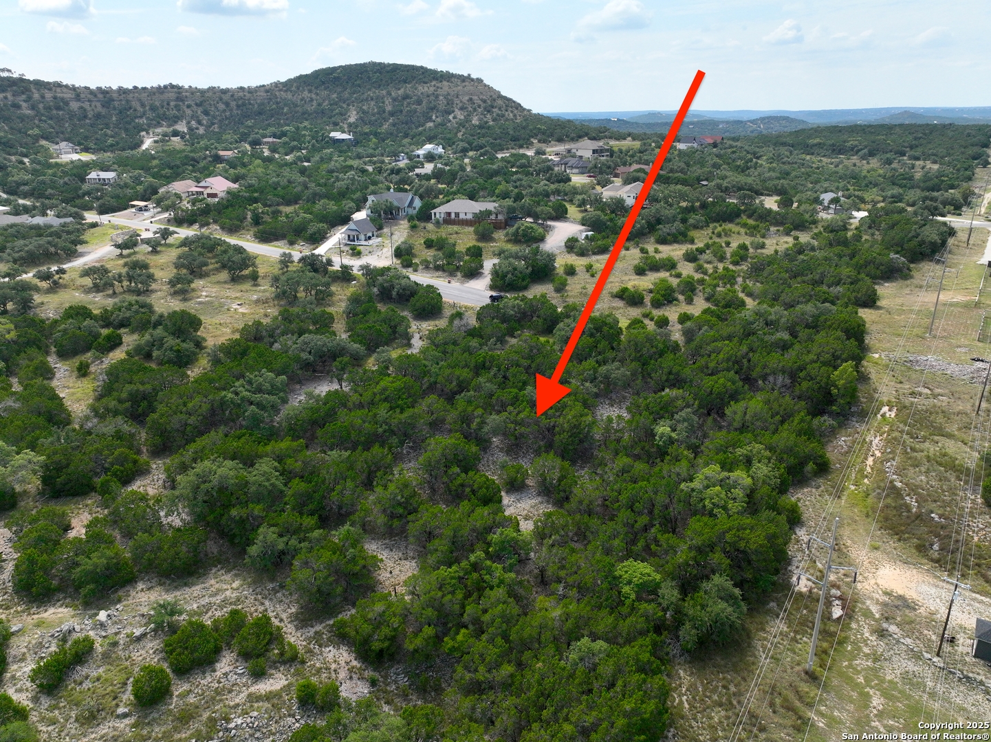 Tbd Lot 4 Royal Eagle Fischer TX 78623