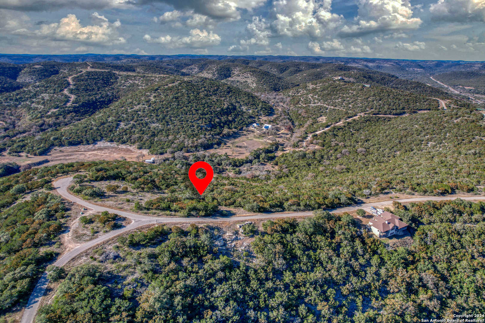 558 S Ridge Drive Concan TX 78838