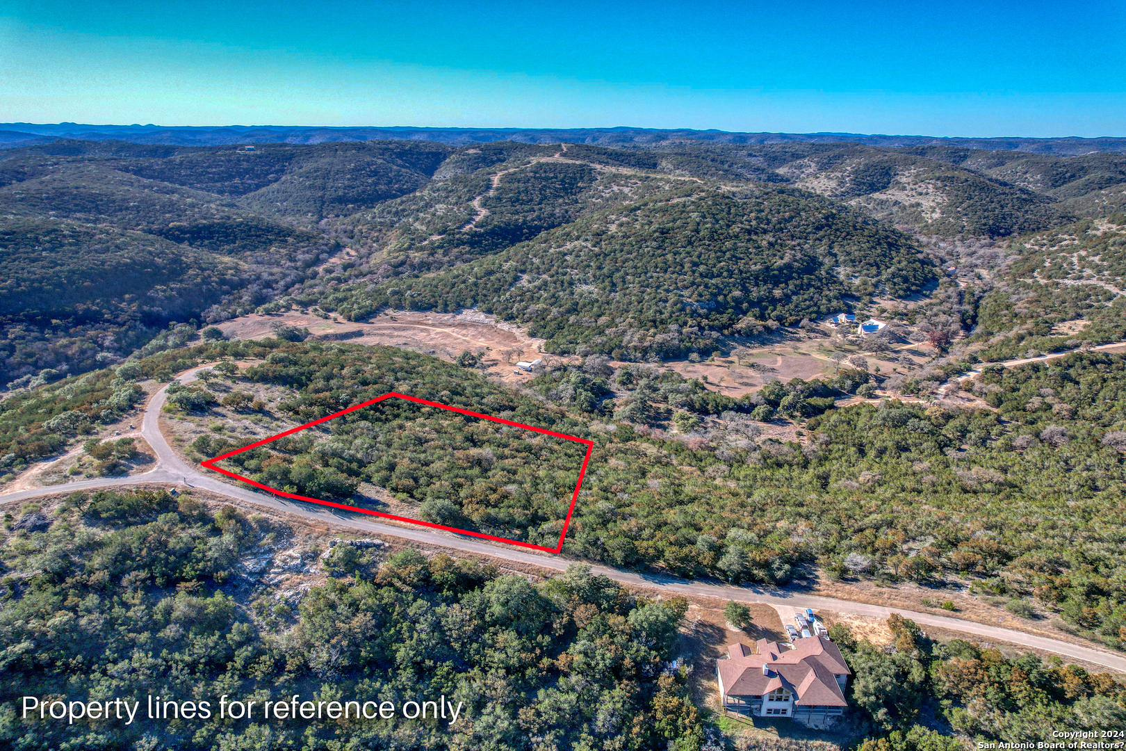 558 S Ridge Drive Concan TX 78838
