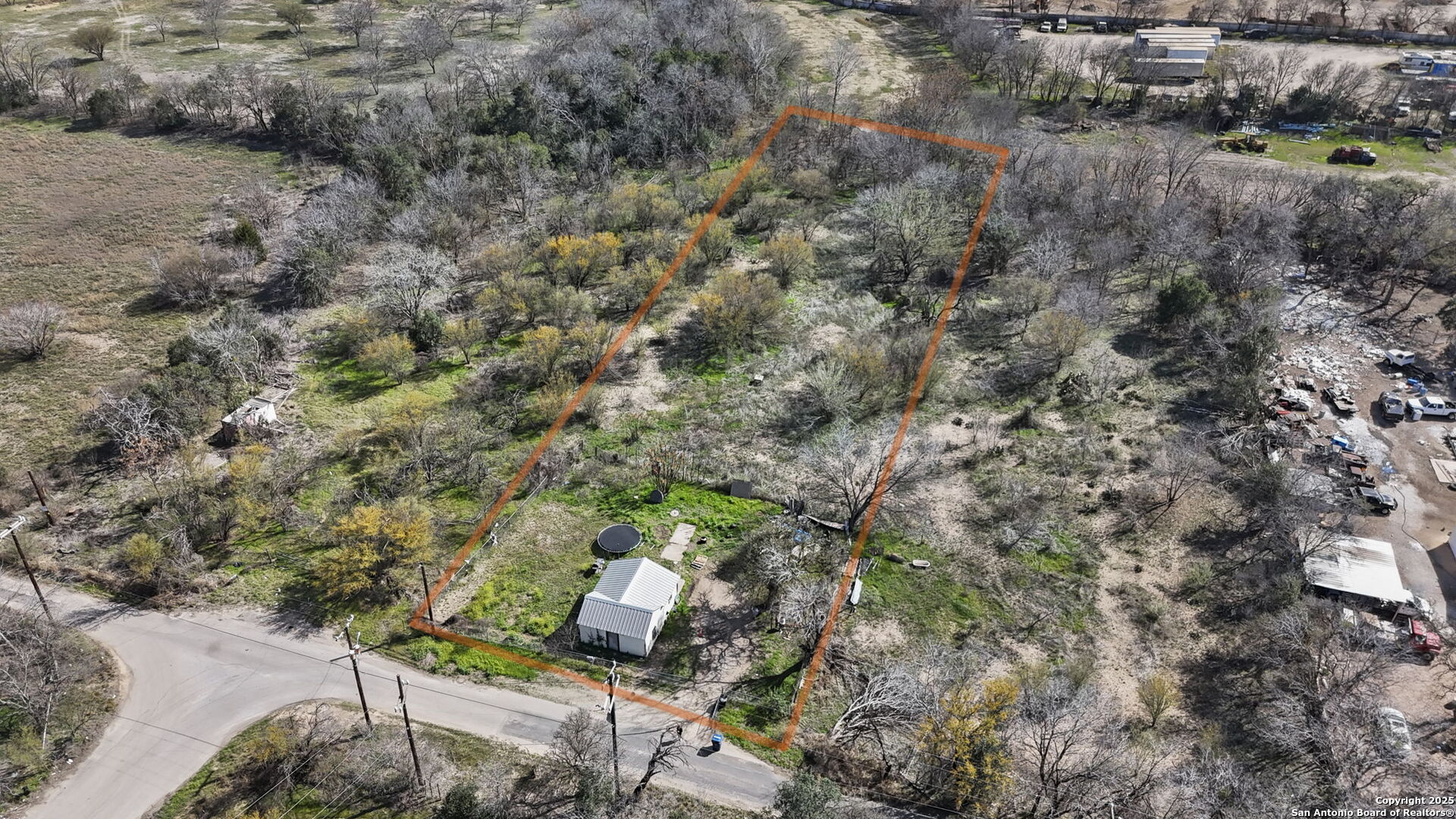1306 Braubach San Antonio TX 78214
