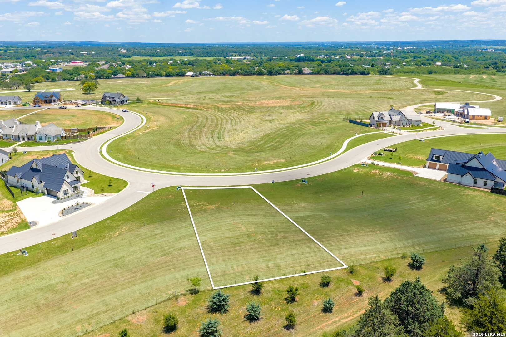 314 Interlaken Street Fredericksburg TX 78624