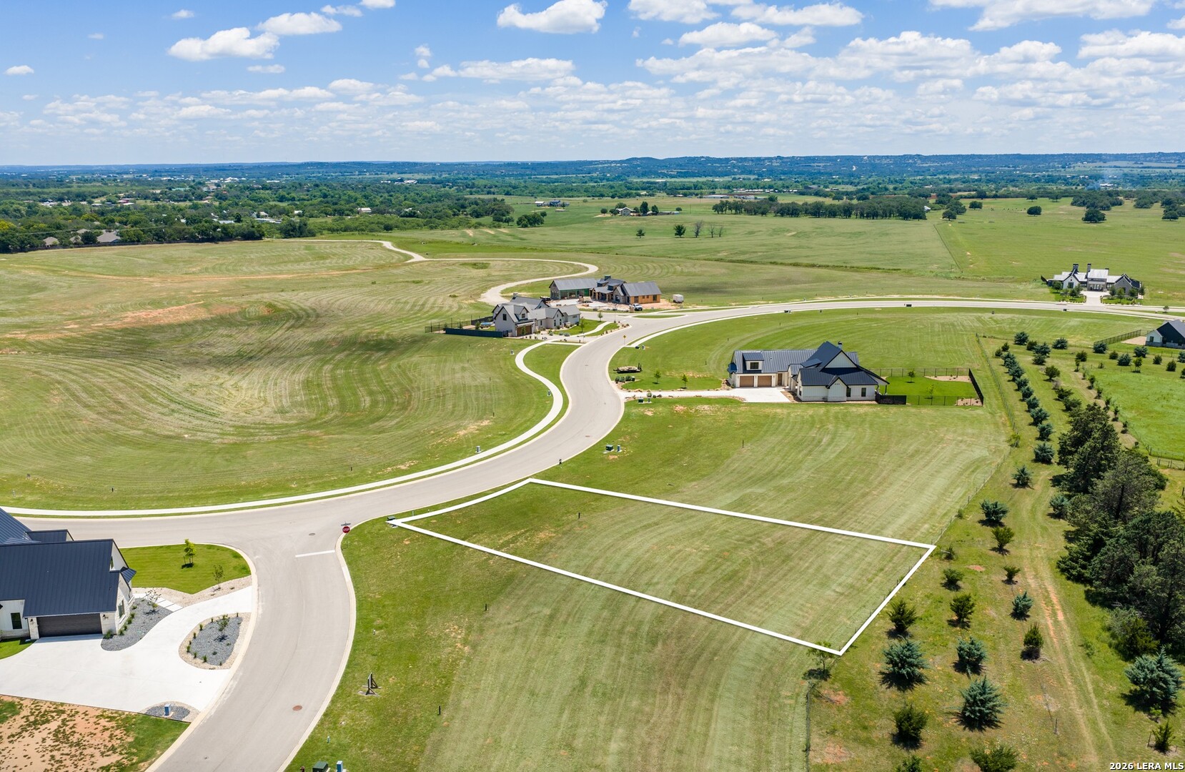 314 Interlaken Street Fredericksburg TX 78624