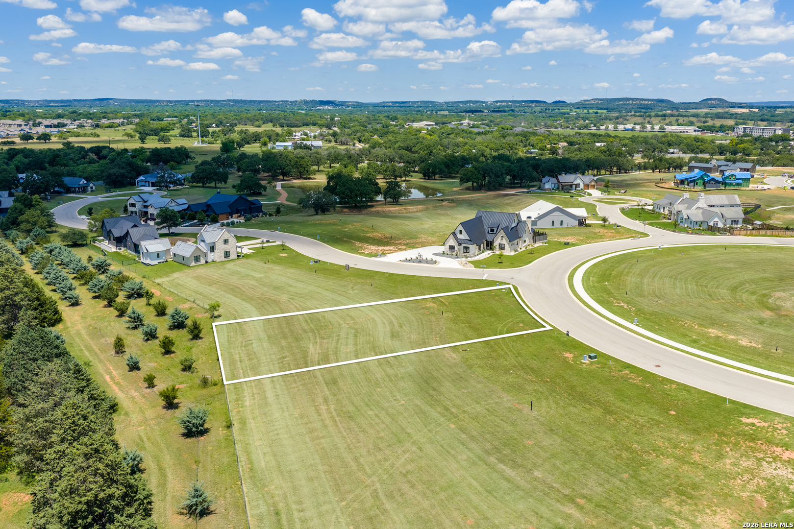314 Interlaken Street Fredericksburg TX 78624