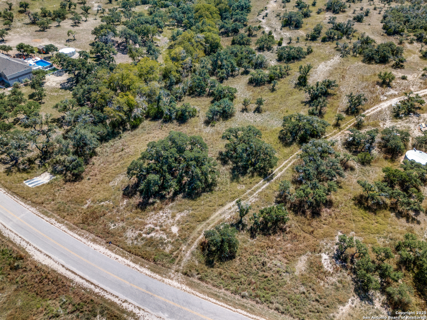 190 Fallen Acorn Drive Blanco TX 78606