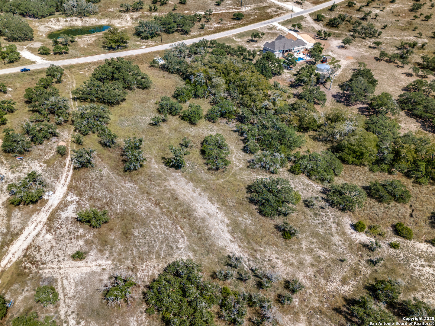 190 Fallen Acorn Drive Blanco TX 78606