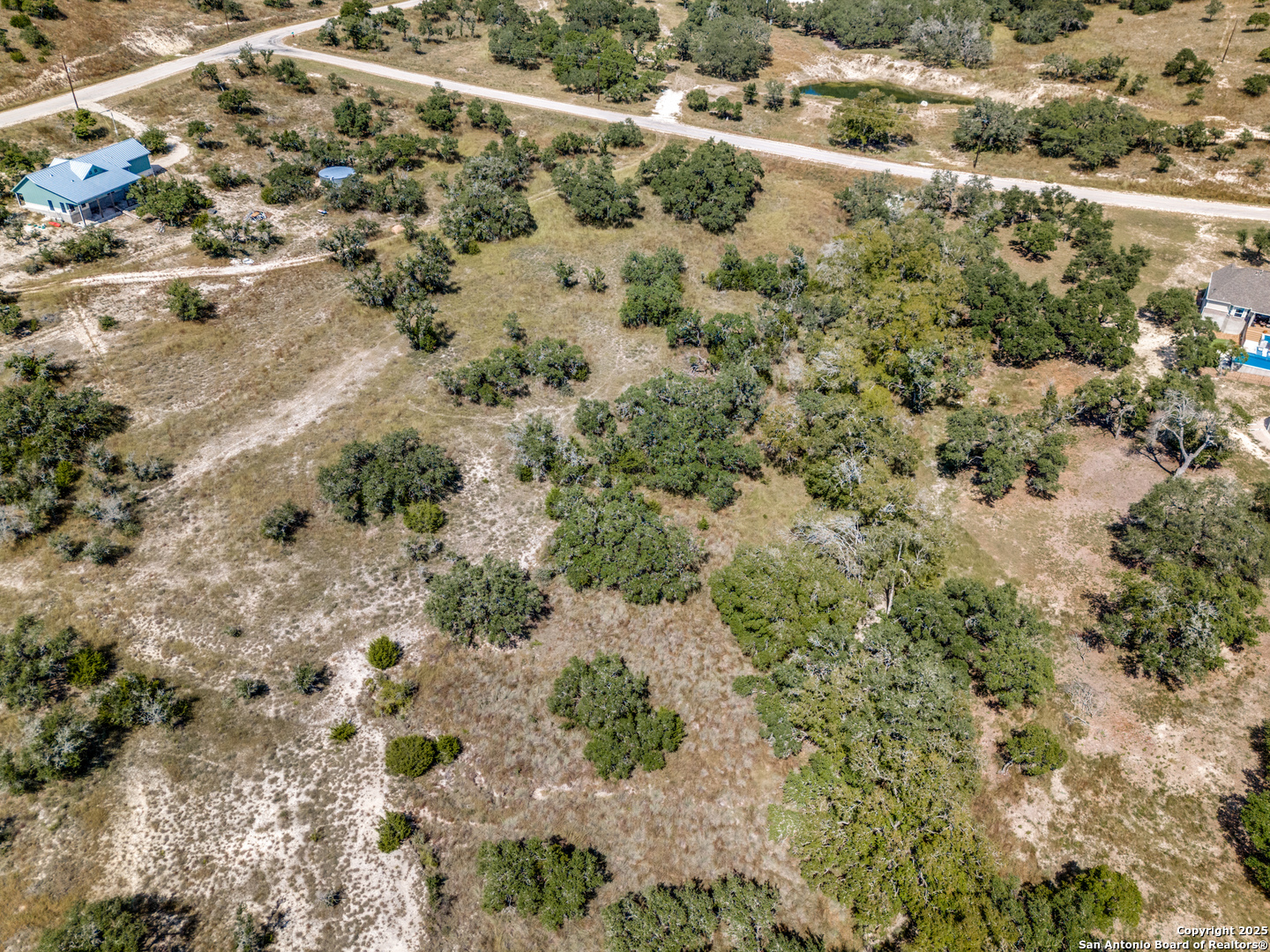 190 Fallen Acorn Drive Blanco TX 78606