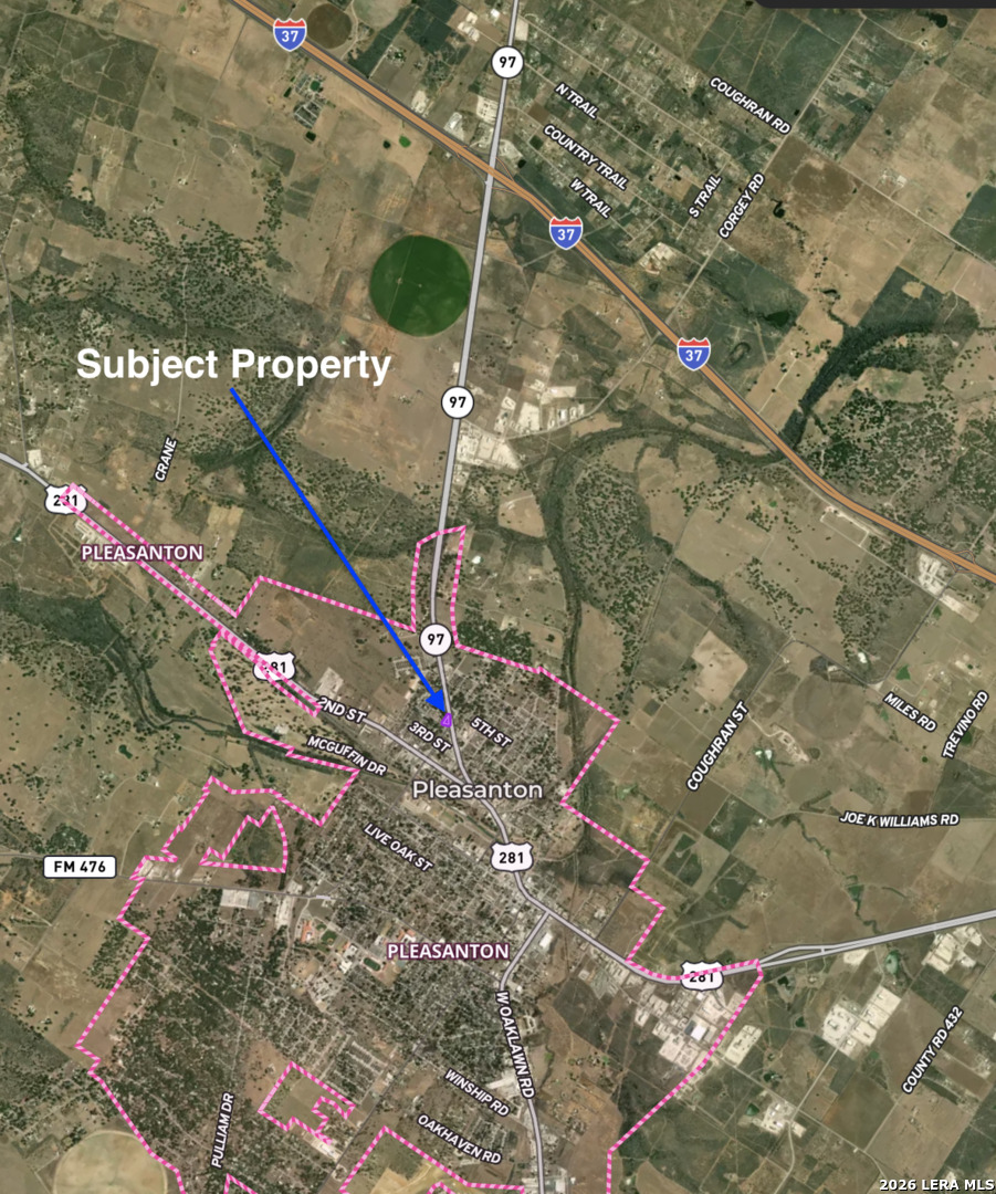 707 Commerce Pleasanton TX 78064
