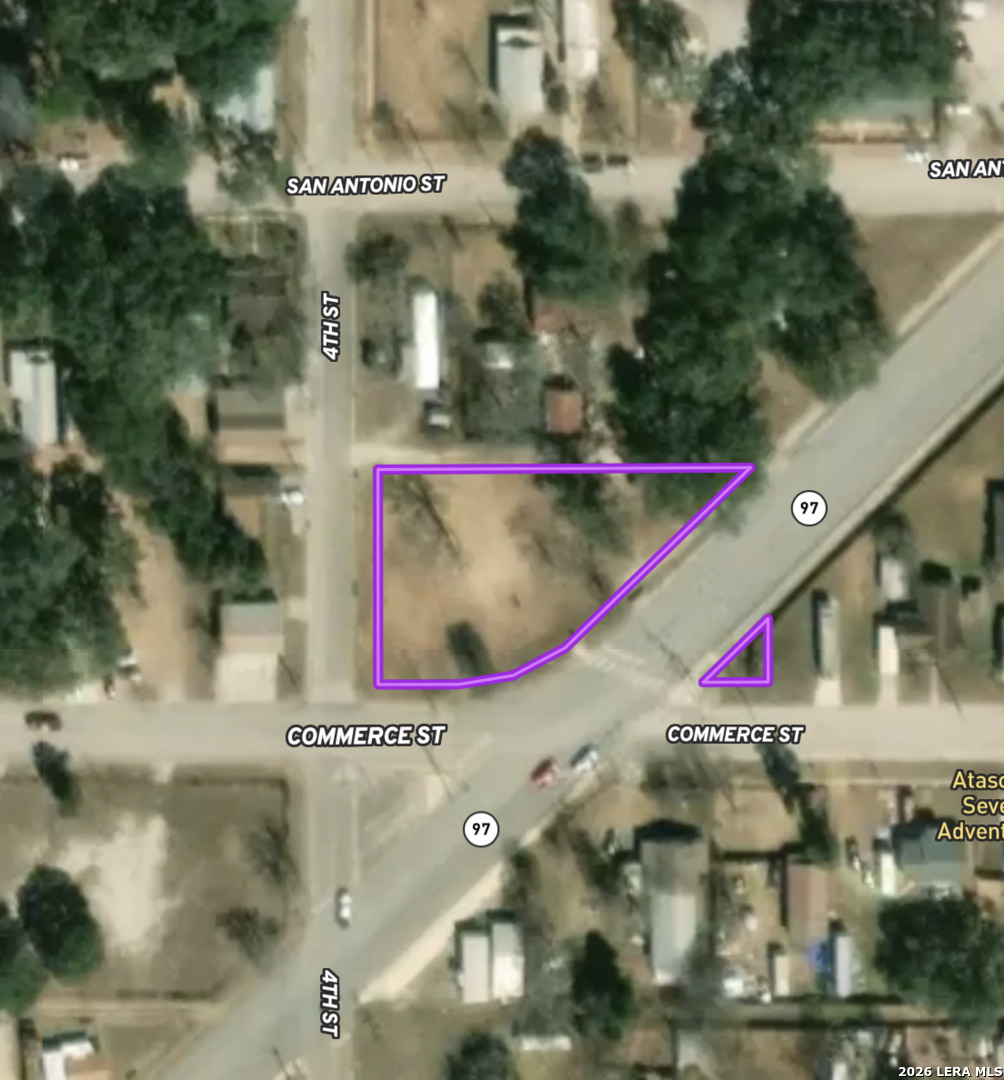 707 Commerce Pleasanton TX 78064