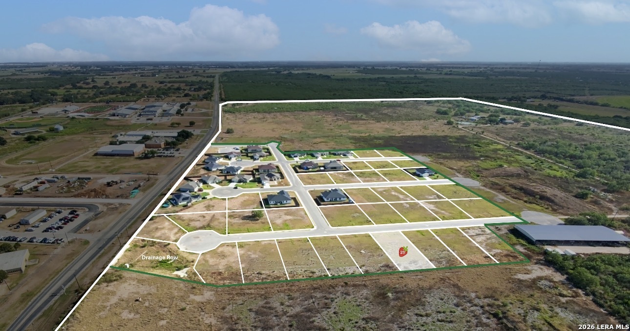 120 Albion Court Poteet TX 78065